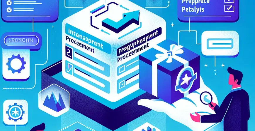 采购流程不透明？ERP 工具审批节点与权限管控